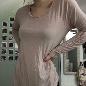 Long sleeve top